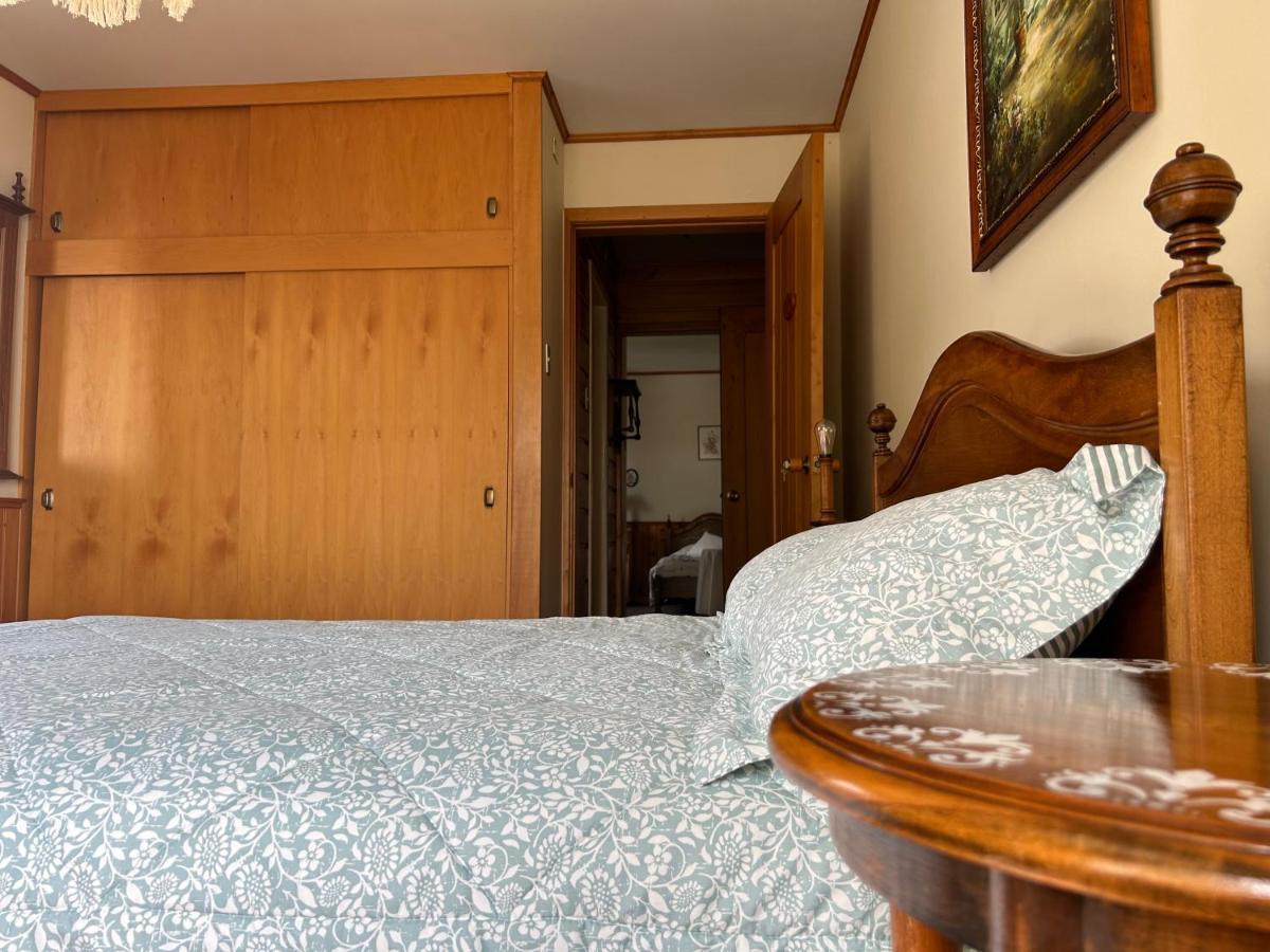 Casa Frau Holle Hotel Frutillar Bagian luar foto